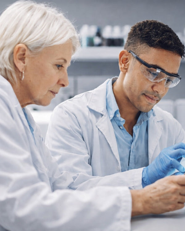 Systematic Research Review