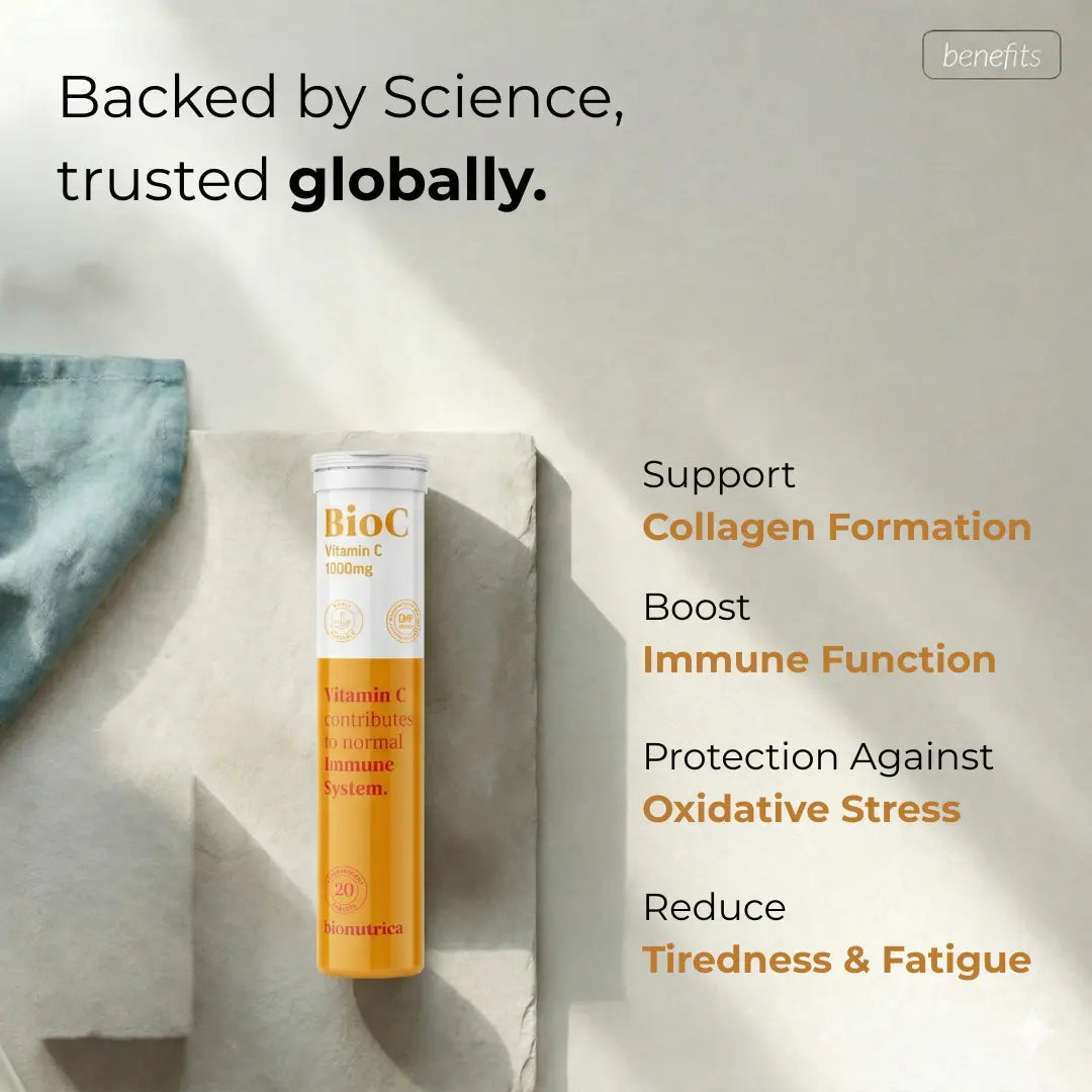 Benefits of BioC