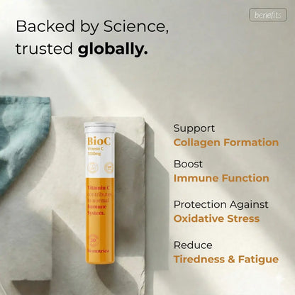 Benefits of BioC