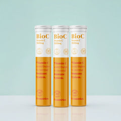 Front Image of BioC