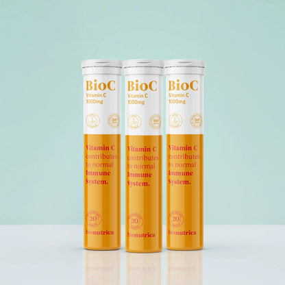 Front Image of BioC