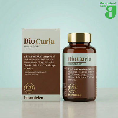 BioCuria Capsule