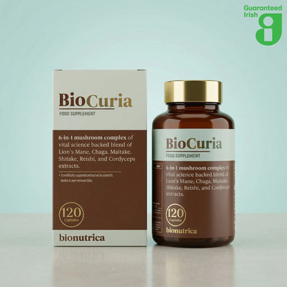 BioCuria Capsule