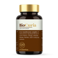 BioCuria Capsule