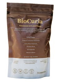 BioCuria Coffee (Bionutrica)