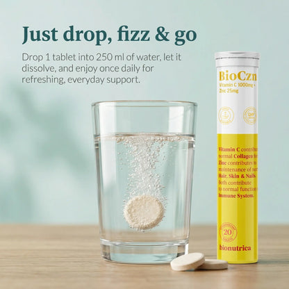 How to use BioCzn for better results