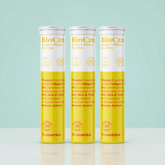 Front Image of BioCzn