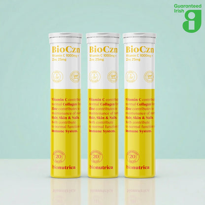 BioCzn