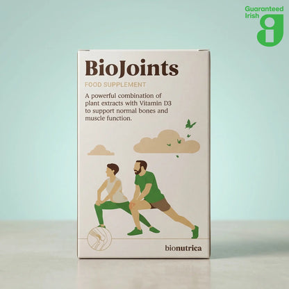 BioJoints