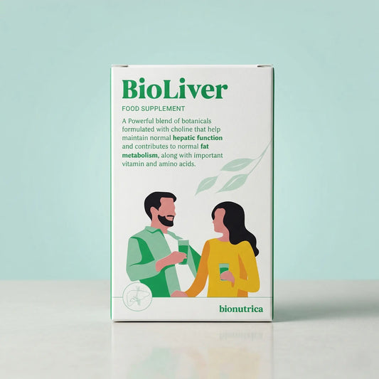 Front Image of Bioliver