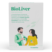 BioLiver (Bionutrica)