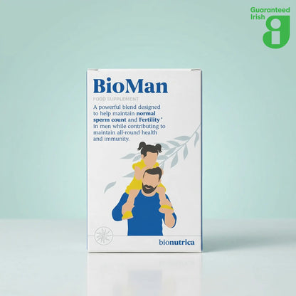 BioMan
