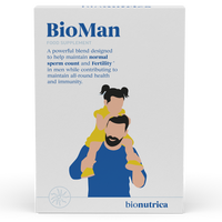 BioMan (Bionutrica)