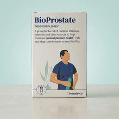 Front Image of BioProstate