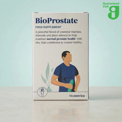 BioProstate