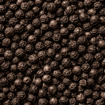 Black Pepper Extract(95% Piperine)