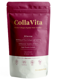 CollaVita Powder