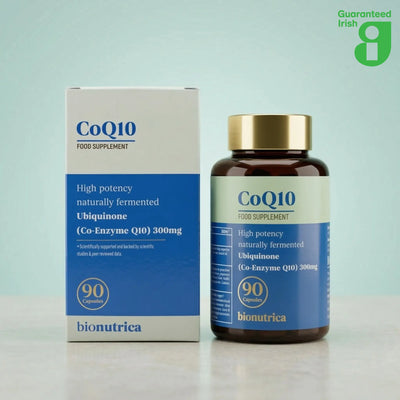 CoQ10 300mg