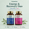 Energy & Recovery Duo