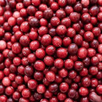 Cranberry