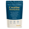 Creatine Monohydrate Powder (Bionutrica)