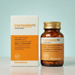 Curcumin 95