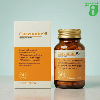 Curcumin 95