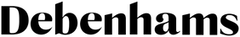 Debenhanms logo