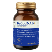 DeCod NAD+ (Bionutrica)