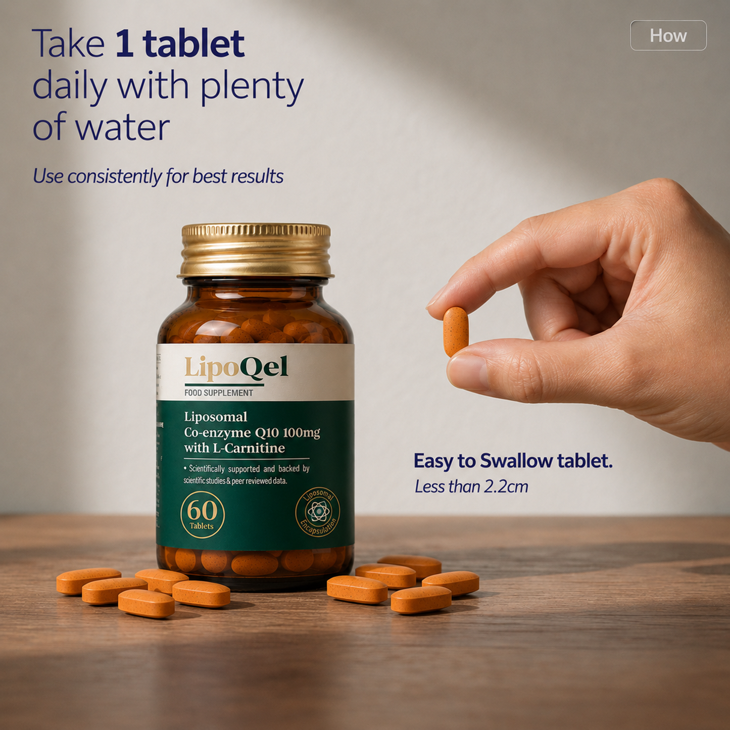 LipoQel