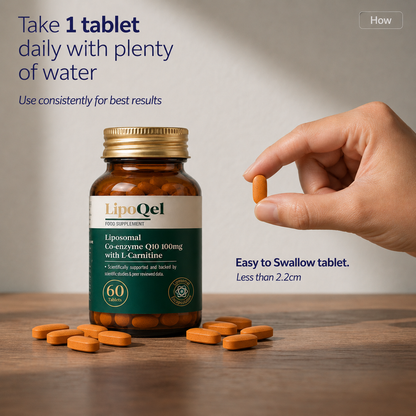 LipoQel