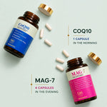 Energy & Recovery Duo