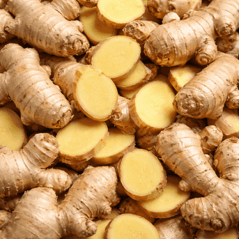 Ginger Extract