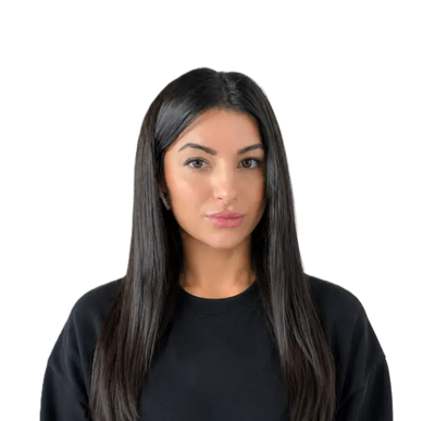 Hanaa Metcalfe
