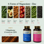 Energy & Recovery Duo