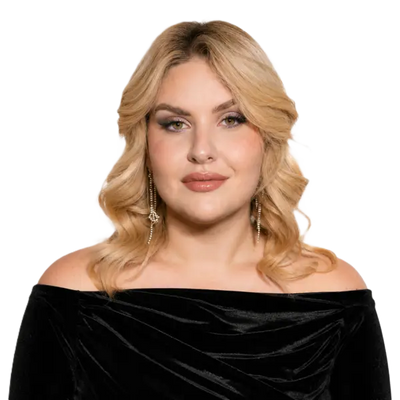 Irina Shebeko