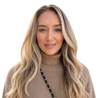 Kasia Devraj