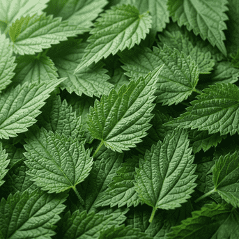 Nettle Leaves