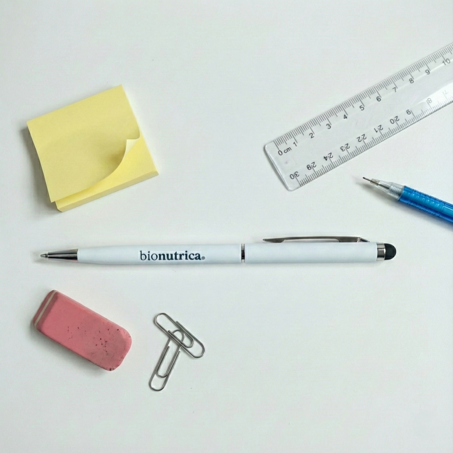 Bionutrica Pen freebies