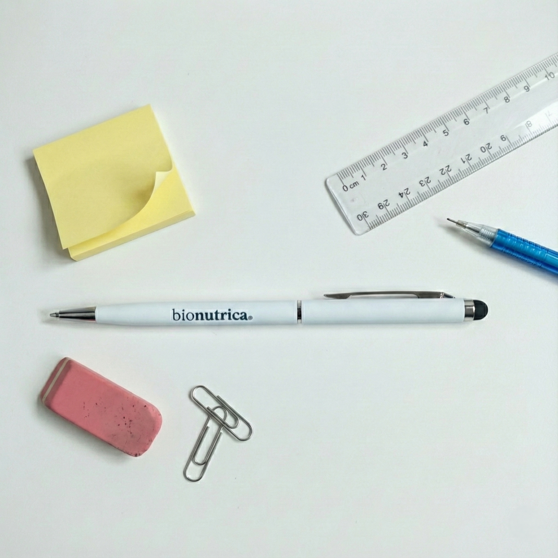 Bionutrica Pen freebies