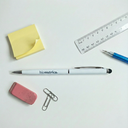 Bionutrica Pen freebies