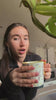 how to use collavita powder with coffee