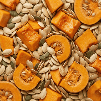 Pumpkin Seeds