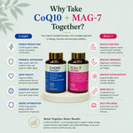 Energy & Recovery Duo